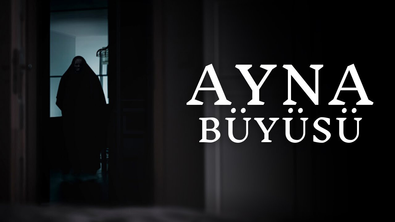 Bursa'da Yaşayan Kızın ve Kardeşinin Yaşadığı Korkunç Olaylar | Korku Hikayeleri | Cin Hikayeleri