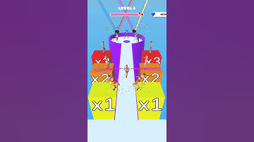 Nail Woman android games walkthrough level #4