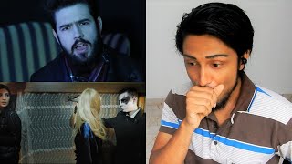 Kaan Bros - Elbet Reaction