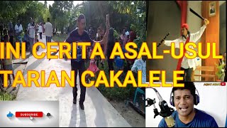 Download Lagu INI SEJARAH ASAL-USUL TARIAN CAKALELE MP3