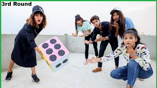 Dice Challenge 3Rd Round Kon Jitega Challenge S-2 Mk Studio Vlog