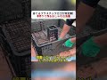捨てるプラスチックカゴが大変身! 手作りで作るおしゃれな魚池 #DIY魚池 #プラスチック再利用 #セメント工作 #ガーデニングアート #手作り池