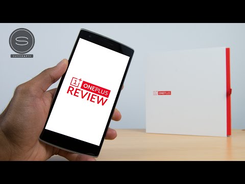 OnePlus One Review - Best smartphone money can't buy?