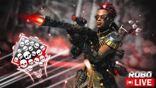 🔴Rise to the Top: Apex Legends Live Stream  [INDIA]🔴