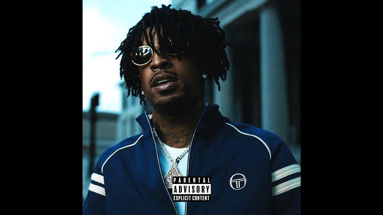 [FREE] 21 SAVAGE TYPE BEAT - "STOCK" | FREESTYLE BEAT | TRAP TYPE BEAT | FREE TRAP INSTRUMENTAL 2025