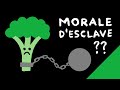 VÉGANISME MORALE D ESCLAVE mp3