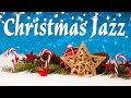 ❄️Happy Christmas Music - Merry Christmas Jazz - Relaxing Holiday Jazz Music Playlist