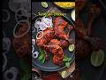Tandoori chicken #chickenrecipes#recipe #tandoorichicken#viralrecipe #food#shortsfeed# #homemade