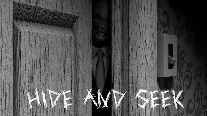 [Creepypasta SFM] Hide and Seek