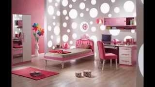 ninas habitaciones imagenes bonitas mas