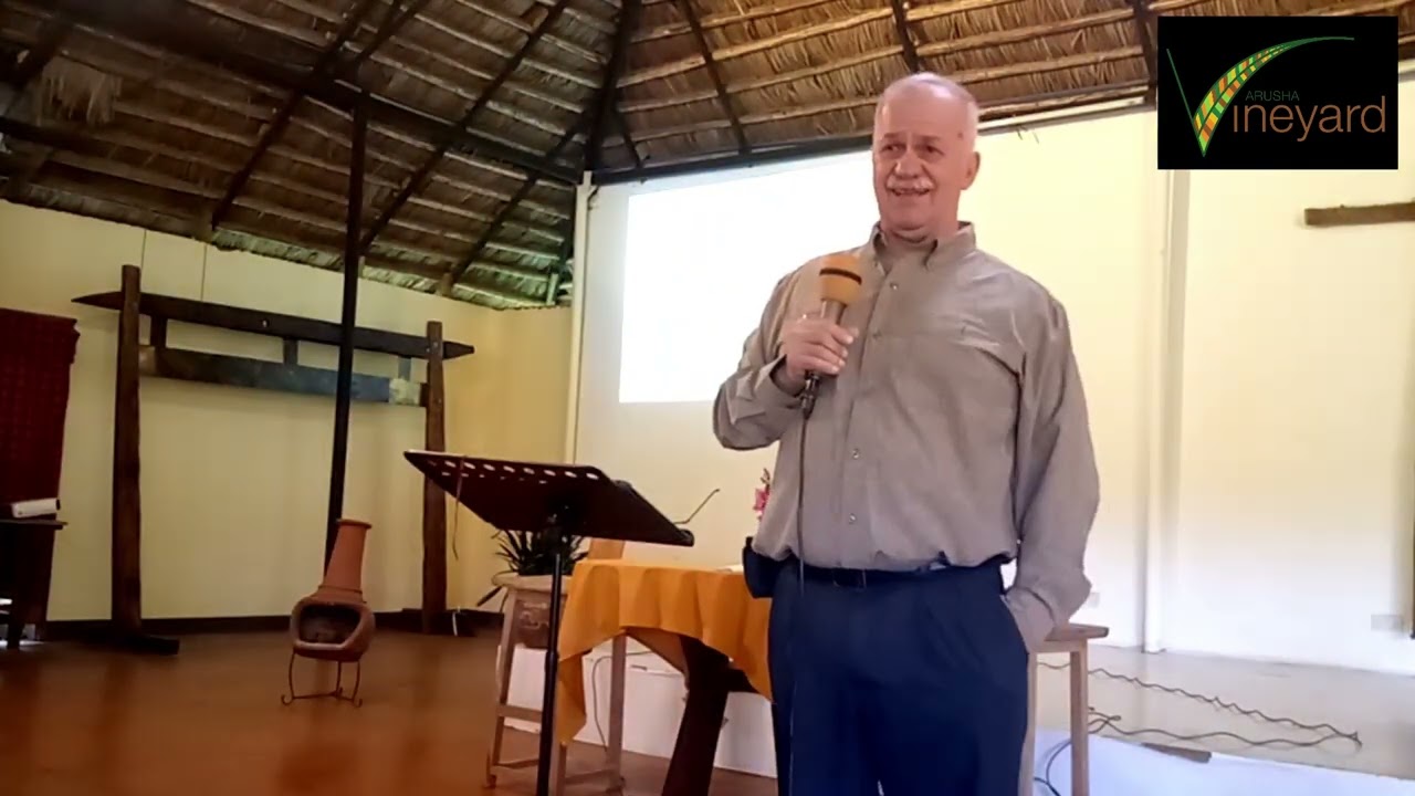 Sunday Service July 20th