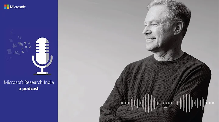 Potential and Pitfalls of AI with Dr. Eric Horvitz...