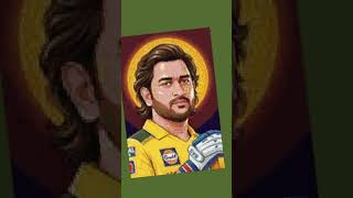 Mahi Art 😱Guess This Minecraft Art! 😳🤯 Ultimate Reveal #shorts