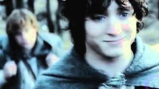 My Hands - Frodo & Sam