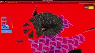 Dark Fortress map but I buffed it 5 times | Acid Escape