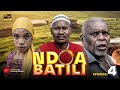 NDOA BATILI Episode Ya 04 Love Story Staring Mzee Msisili Bibi Kikala NDOA BATILI Episode Ya 04 Love Story Staring Mzee Msisili Bibi Kikala