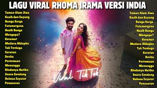 Lagu Hits Viral TikTok 2026 🎧 Lagu Rhoma Irama Versi India Paling Banyak Diputar
