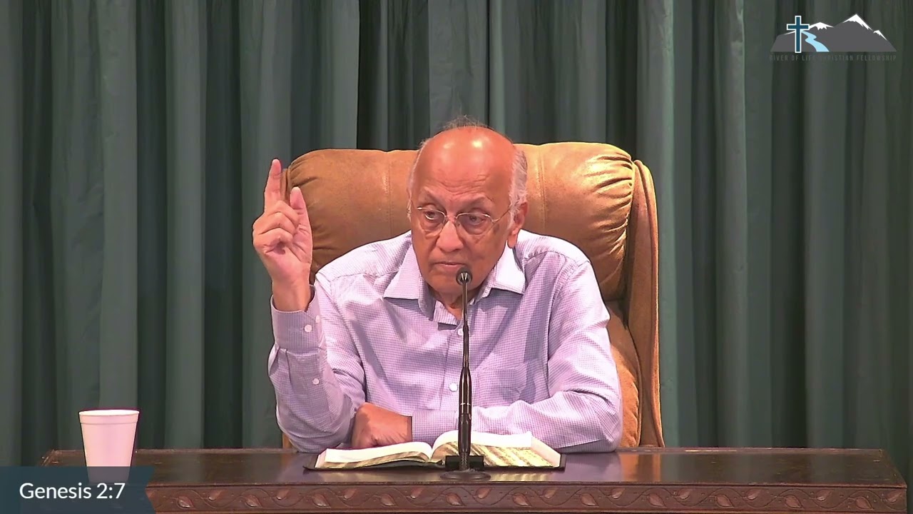 Вы очень ценны для Бога — Зак Пунен — 1 сентября 2024 г.