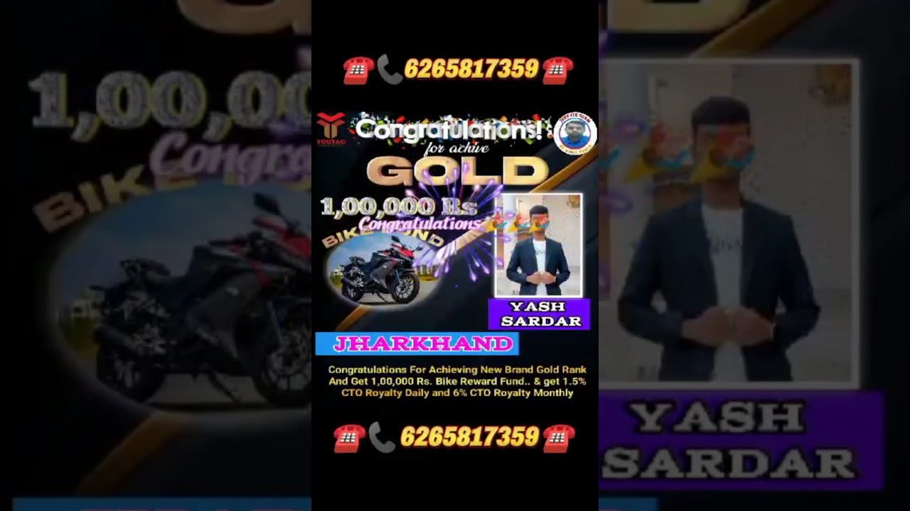 youtag business plan//youtag rank complete gold Director// youtagtakyatra//youtagwallahteamjitfix