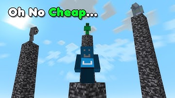 The Most Dynamic Random Items Mode in Minecraft