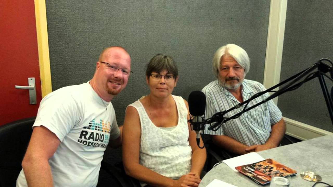 Radio Hoekse Waard 14 08 2015 YouTube Radio Hoekse Waard 14 08 2015 YouTube