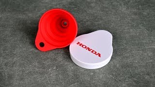Pr293-Oil-Sfu Oem Honda Lejek Oleju Składany Jarusnet.pl