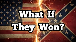 What If the Confederacy Won American Civil War?