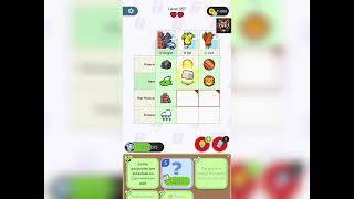 Profile Perfect Level 357 walkthrough solution