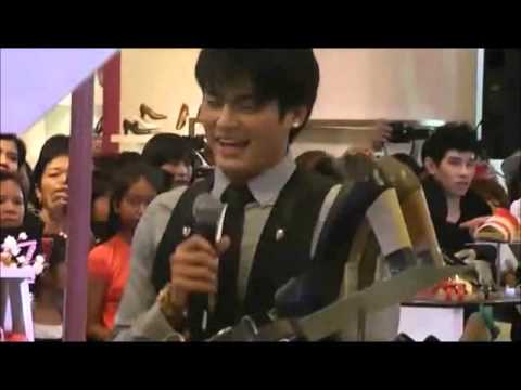 แกงส้ม ฮั่น The Star8_น่ารักเกิน