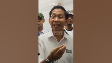 Munculnya Gerakan “Salam 4 Jari” dan “#AsalBukan02” Dianggap karena Pemerintah Berpihak #SHORTS