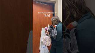 Day 1 postpartum after a successful induced #postpartum #vbac #birthvlog #newborn #motherhood