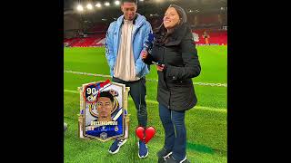 Jude Bellingham X Courtois Skills