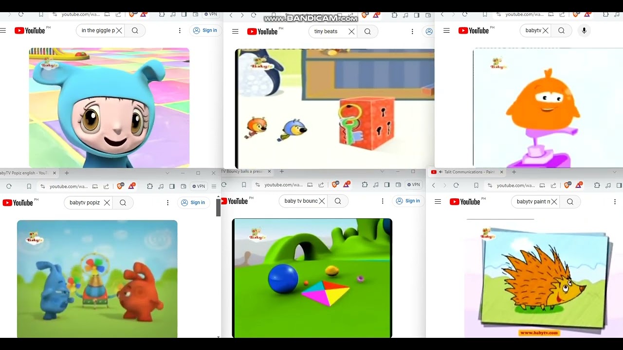 baby tv annoying goose (2)