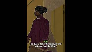 Ryder and Big Smoke Betrayal | Grand Theft Auto: San Andreas #gtasanandreas #shorts Resimi