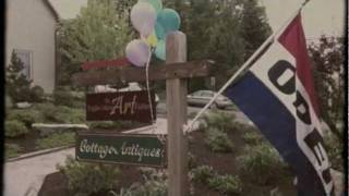 Cottage Antiques - Eagles Mere, PA