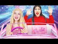 Barbie in Real Life | What if Barbies were Banned? Emotional &amp; Crazy Situations By Crafty Hacks