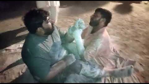 Waseem Gujjar - Champion Faisalabad vs Deemi Gujjar - Rustam e Lahore