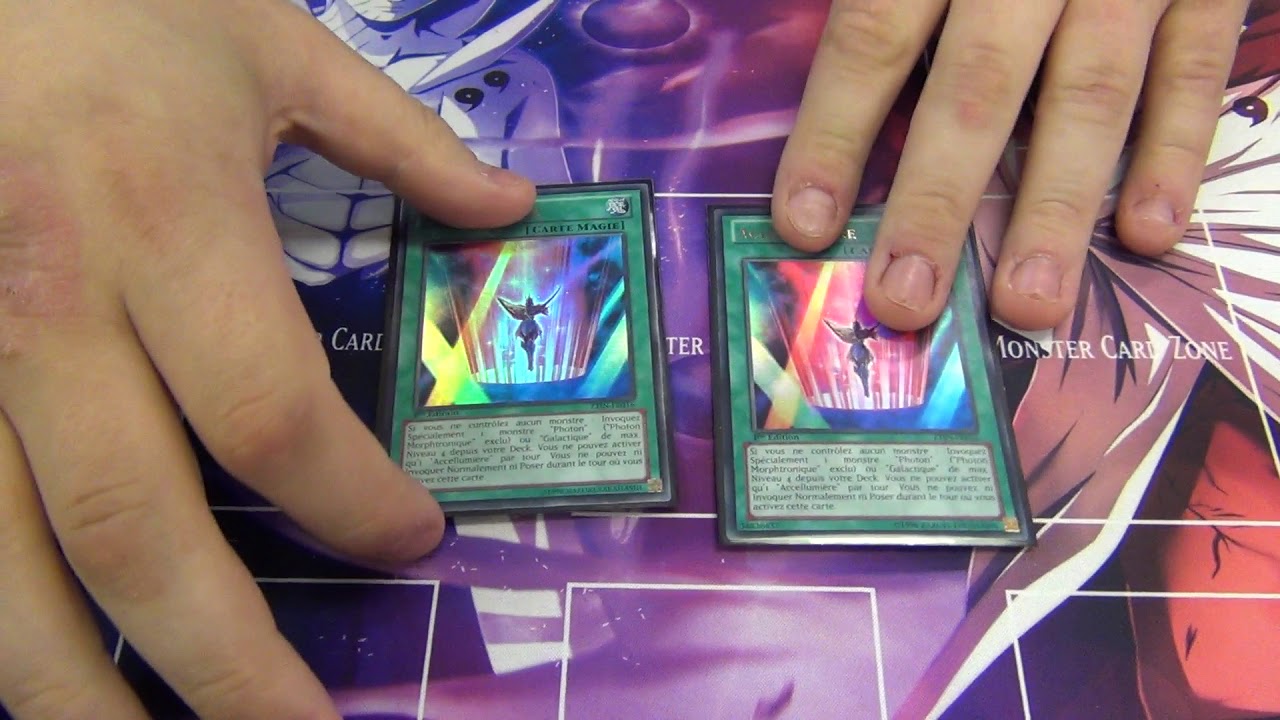 Yugioh Locals 1st Place Deck Profile - Photon Galaxy with New Link Galaxy-Eyes Solflare Dragon