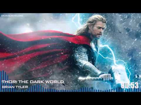 Thumb of Thor: The Dark World video