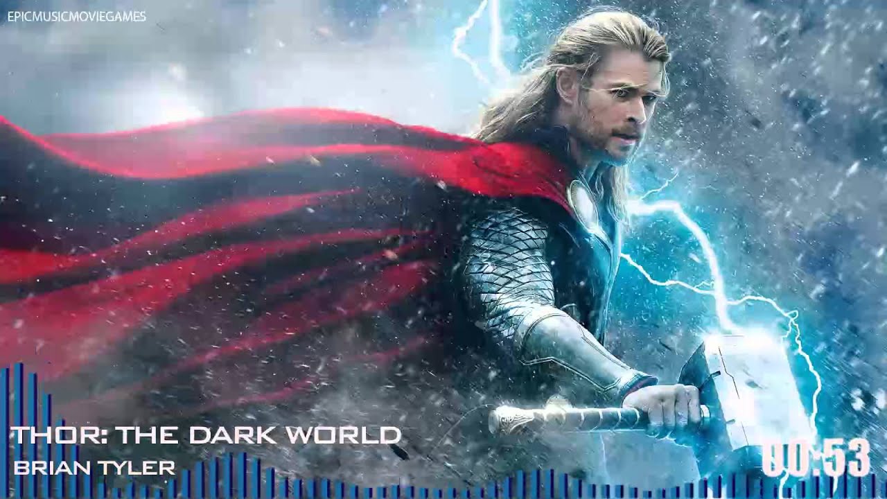 Download Theme Song  - Thor: The Dark World Soundtrack
