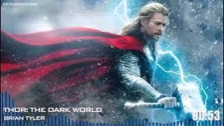 Theme Song  - Thor: The Dark World Soundtrack