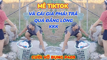 ✅Cười Vỡ Bụng ( P409)✔ || Những Thằng Ngu Nhất Hành Tinh Cười Vỡ Bụng ( P409)✔