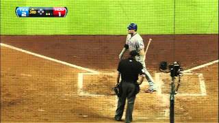 2011/06/28 Hamilton goes yard