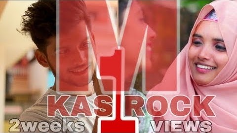 #KASROCK | Nte Changhai Nee Nthpaa Enghane | Directors Cut | Official Video