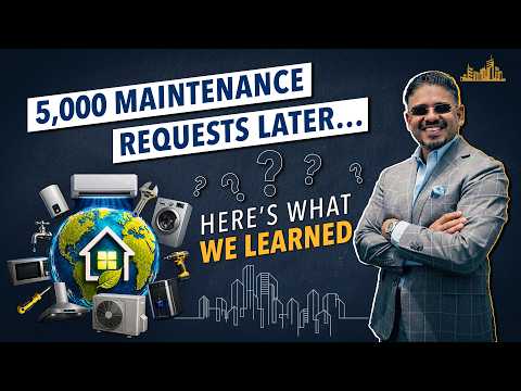 The 9 Step Tenant Maintenance Request Process Every Landlord Needs