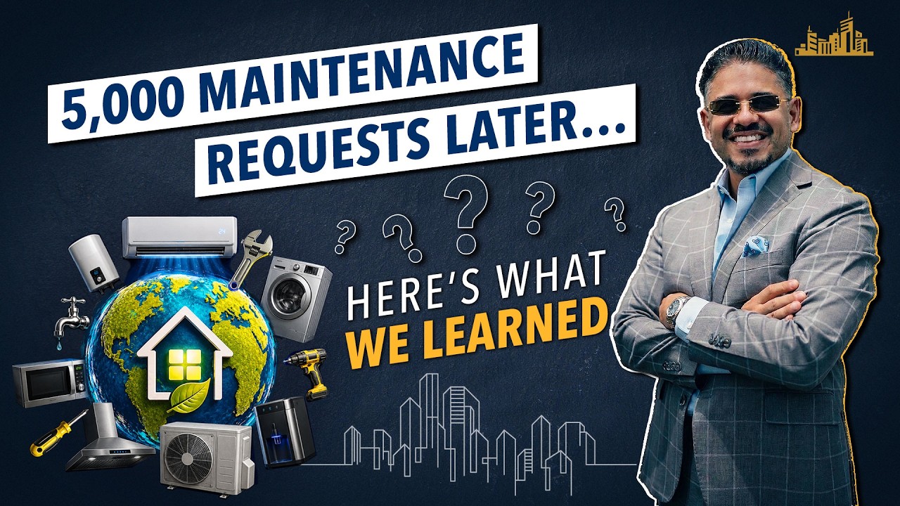 The 9 Step Tenant Maintenance Request Process Every Landlord Needs