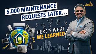 The 9-Step Maintenance Request Process Every Landlord Needs