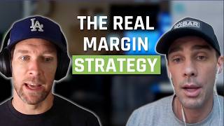 The Staggering PROFITABLE Growth Of IQBAR (With Will Nitze)