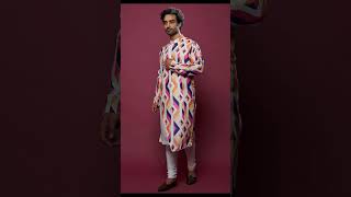 Holi Outfits Ideas For Men