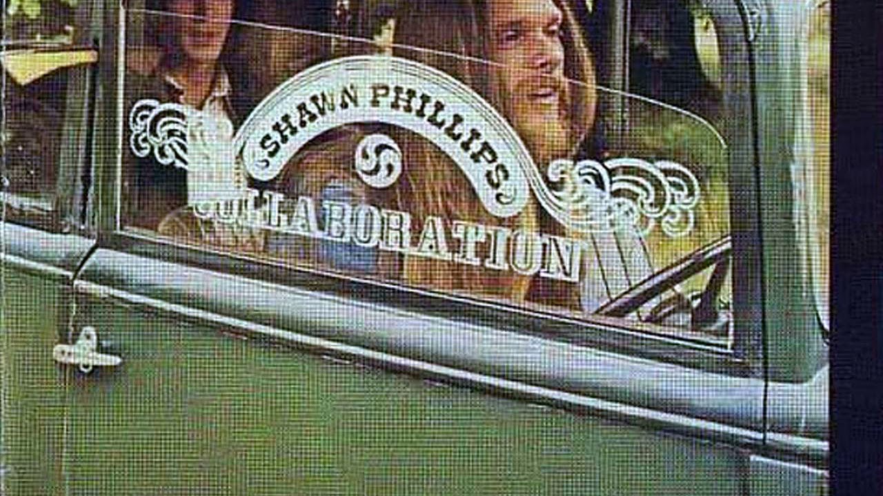 Shawn Phillips Moonshine YouTube